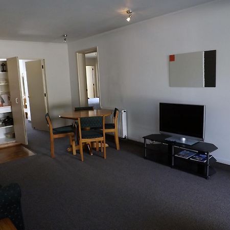 Karaka Tree Motel Lac Lac Taupo Extérieur photo