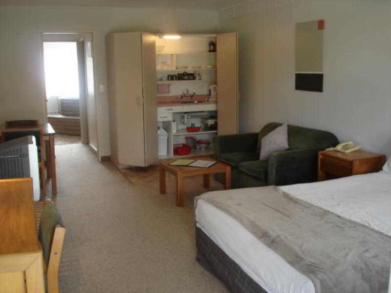 Karaka Tree Motel Lac Lac Taupo Extérieur photo