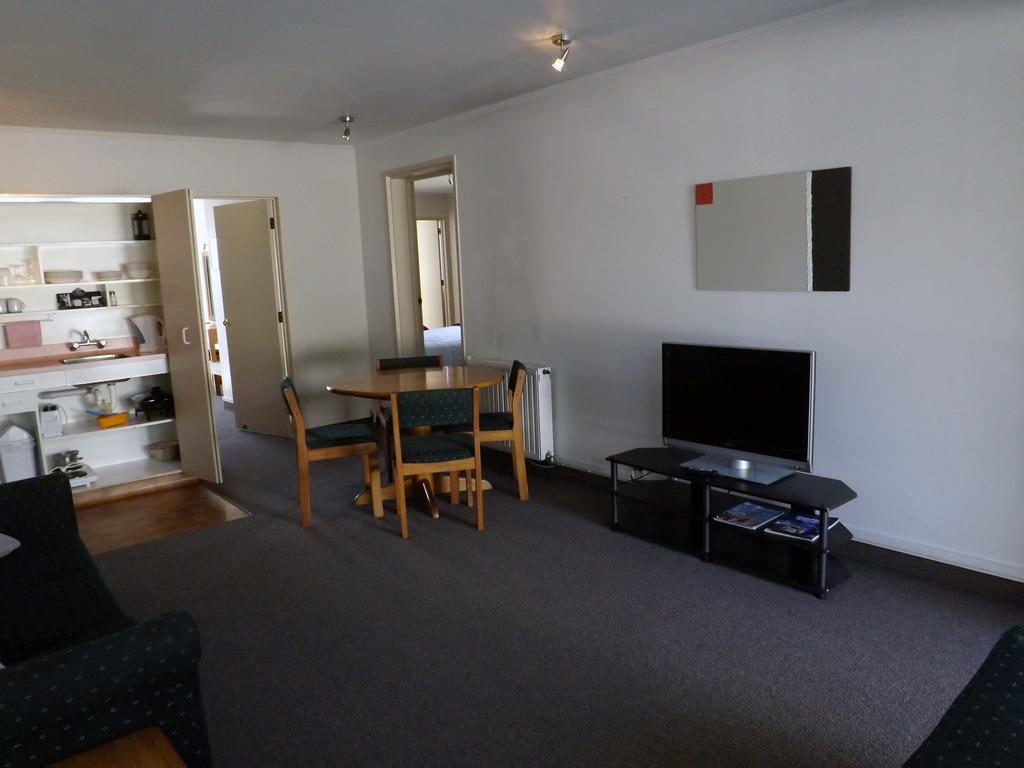 Karaka Tree Motel Lac Lac Taupo Extérieur photo