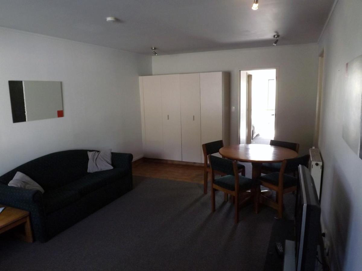 Karaka Tree Motel Lac Lac Taupo Extérieur photo